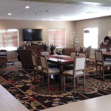 Sagebrush Hotel Crystal City Екстериор снимка