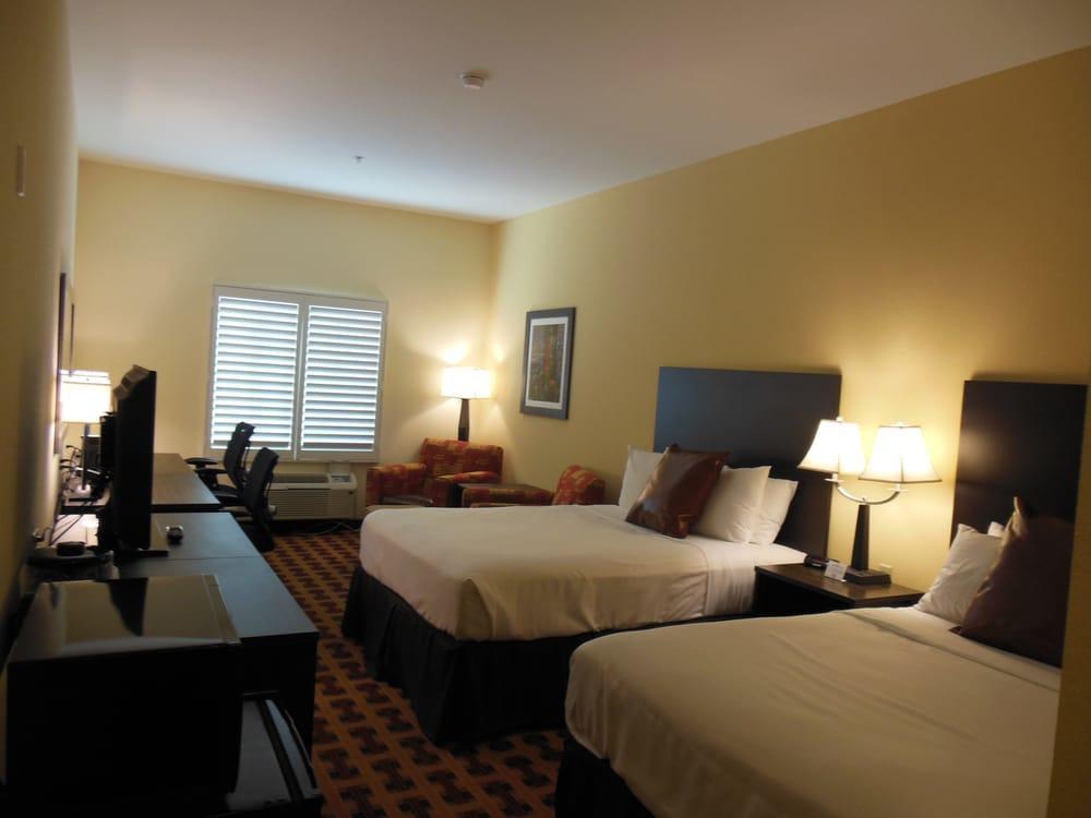 Sagebrush Hotel Crystal City Екстериор снимка